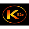 k15 logo