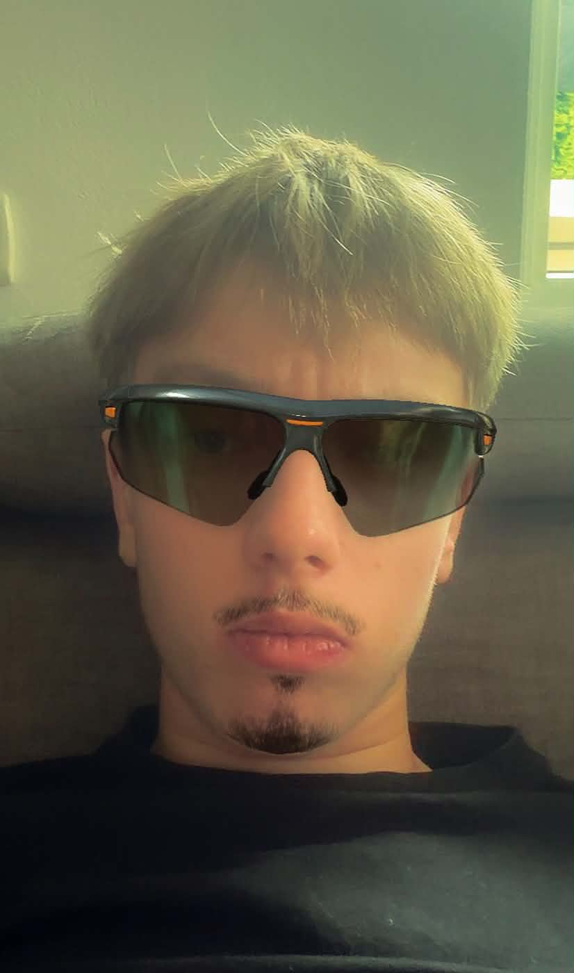 Dominik Grysztar